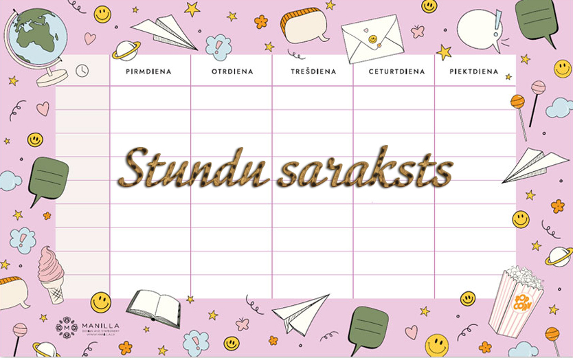 stundu saraksts1